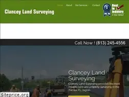 Sites similar to landsurveyingintampafl.com