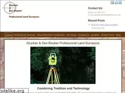 Sites similar to landsurveynj.com