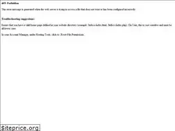 Sites similar to landsurveyor.info