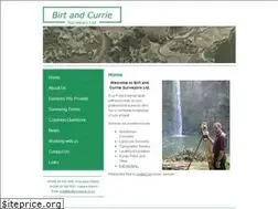 Sites similar to landsurveyors.co.nz
