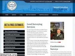 Sites similar to landsurveyors.pro