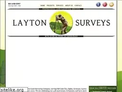 Sites similar to landsurveyorutah.com
