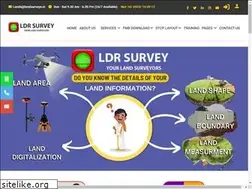 Sites similar to landsurveys.in