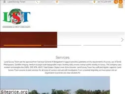 Sites similar to landsurveyteam.com