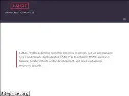 Sites similar to landt-group.com