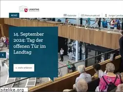 Sites similar to landtag-niedersachsen.de