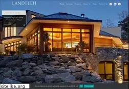 Sites similar to landtechconsult.com