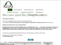 Sites similar to landtechnik-klug.at