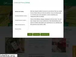 Sites similar to landtechnik.info