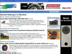 Sites similar to landtechnikmagazin.de