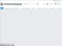 Sites similar to landtechnikstore.de