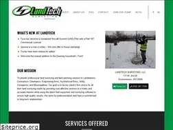 Sites similar to landtechwi.com