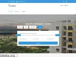 Sites similar to landtern.com