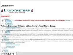 Sites similar to landtmeters.com