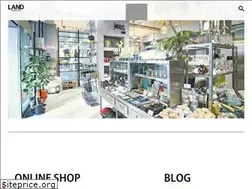 Sites similar to landtokyo.com