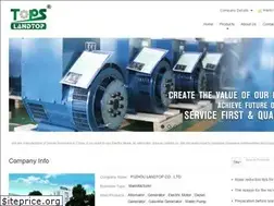 Sites similar to landtopco.com