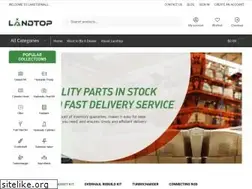Sites similar to landtopmall.com