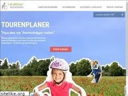 Sites similar to landtour-bueckeburg.de