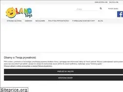 Sites similar to landtoys.pl