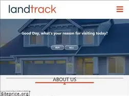 Sites similar to landtrack.pk