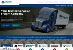 Sites similar to landtran.com