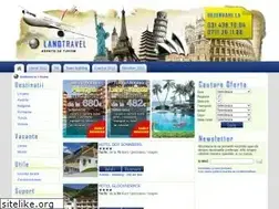 Sites similar to landtravel.ro
