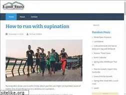Sites similar to landtrust-hsv.org