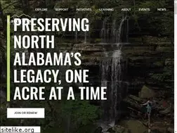 Sites similar to landtrustnal.org