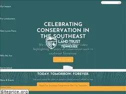 Sites similar to landtrusttn.org