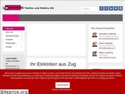 Sites similar to landtwing.ch