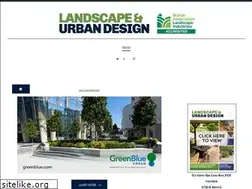 Sites similar to landud.co.uk