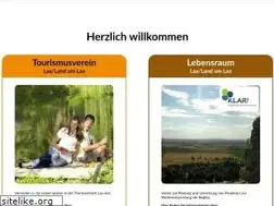 Sites similar to landumlaa.at