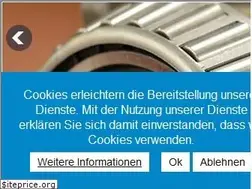 Sites similar to landundbau.de