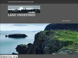 Sites similar to landundefined.blog