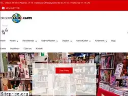Sites similar to landundkarte.de