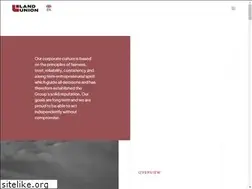 Sites similar to landunion.com
