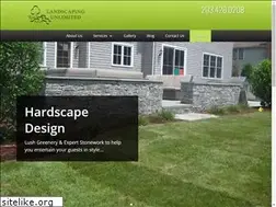 Sites similar to landunlim.com