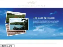 Sites similar to landunlimited.com