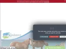 Sites similar to landunvez.fr