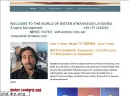 Sites similar to landuris.de