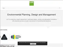 Sites similar to landuse.co.uk