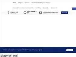 Sites similar to landusedevelopers.com