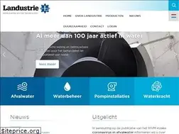 Sites similar to landustrie.nl
