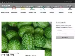Sites similar to landuum.com