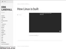 Sites similar to landvall.se