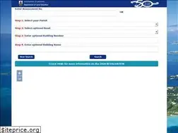 Sites similar to landvaluation.bm