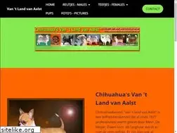 Sites similar to landvanaalst.be