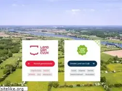Sites similar to landvancuijk.nu