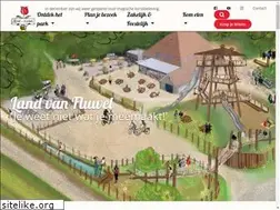 Sites similar to landvanfluwel.nl