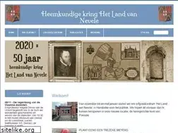 Sites similar to landvannevele.com
